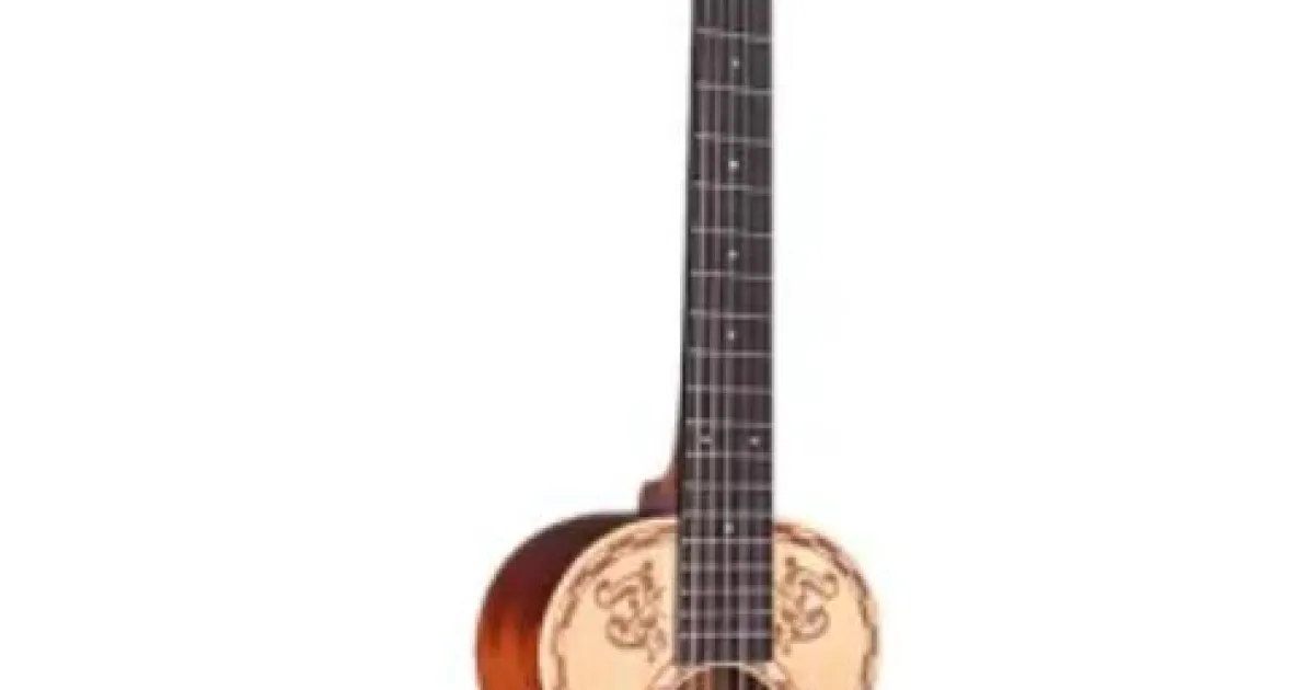 Coco x Córdoba Mini SP - Cordoba Guitars